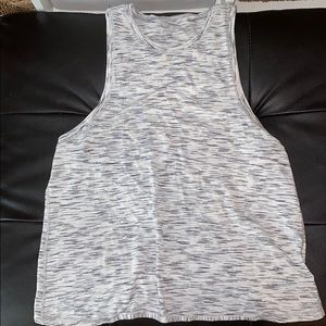 Lululemon Squad Goals Tank